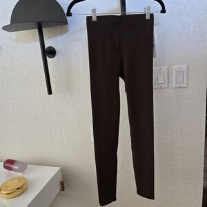 Joah Brown | The Body Legging
